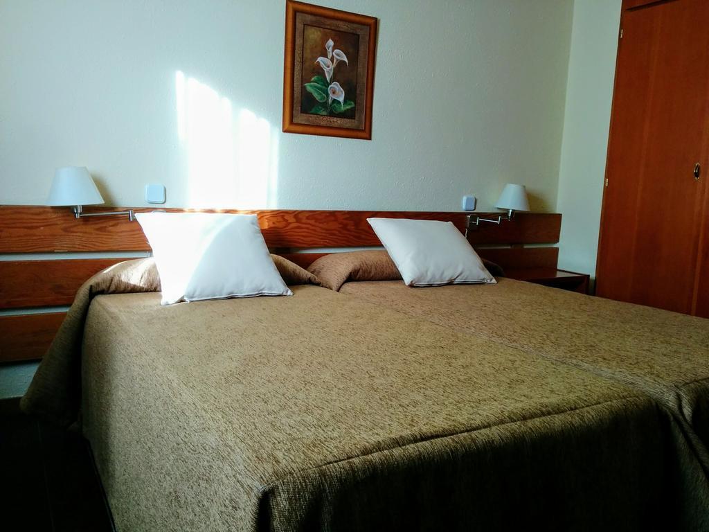 Apartamentos Multibaqueira Baqueira Beret Bagian luar foto