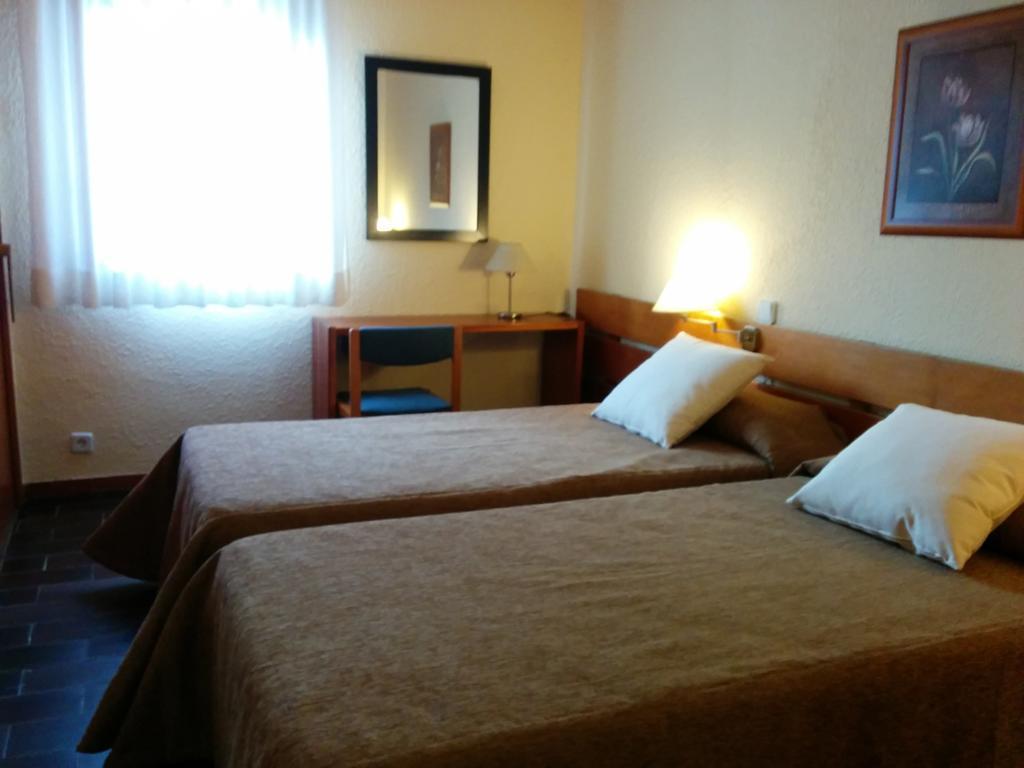 Apartamentos Multibaqueira Baqueira Beret Bagian luar foto