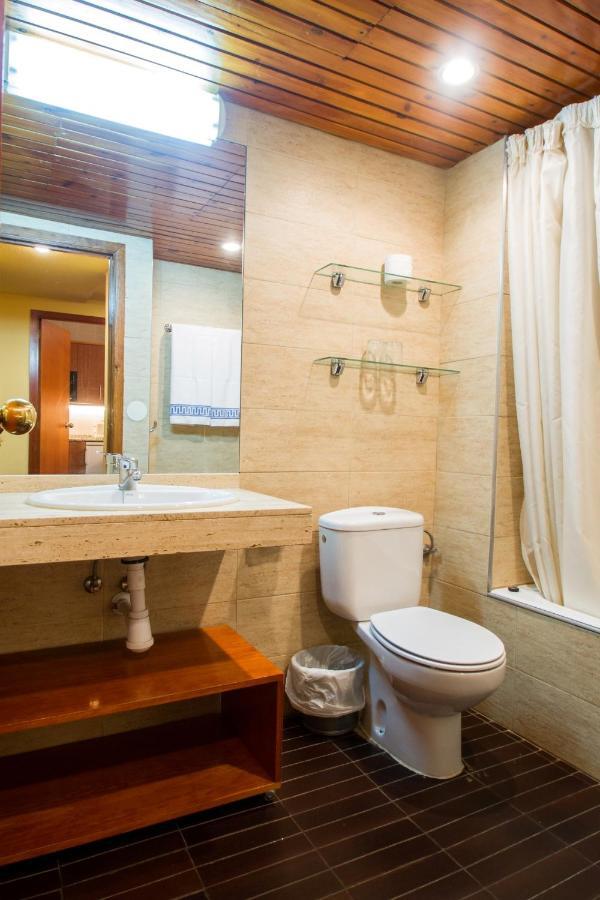 Apartamentos Multibaqueira Baqueira Beret Ruang foto